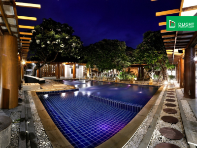 บ้านหรู 100 ล้านบาท! ตอบโจทย์ทุกคำถาม มีพร้อมทุกฟังชั่น บ้านนวลจันทร์ รามอินทรา