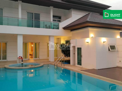 คฤหาสน์วินด์มิลล์ในสนามกอล์ฟวินด์มิลล์ บางพลีใหญ่ บางพลี, สนามบินสุวรรณภูมิ 1 ไร่ - 12.5 ตร.ว. 7 ห้องนอน 7 ห้องน้ำ ราคา 152 ล้านบาท