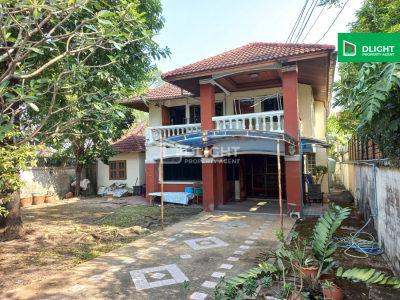 บ้านสัมมากร​ รามคำแหง112​ ขนาด 98 ตร.ว. 330 ตร.ม. 4  นอน 3 น้ำ ราคา 7.5 ล้านบาทพร้อมด้วยสิ่งอำนวยความสะดวกครบครัน