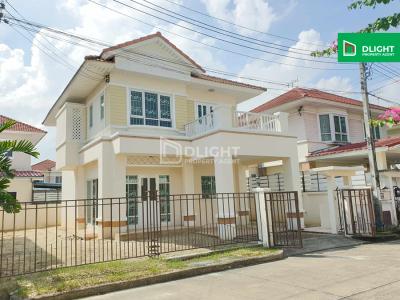 บ้าน มณีรินทร์ พาร์ค 52 ตร.ว 150 ตร.ม. 3 นอน 2 น้ำ ราคา 3.5 ล้านบาท  รีโนเวทใหม่
