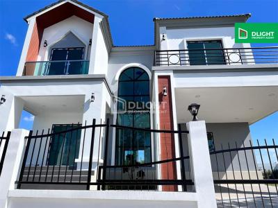 บ้านเดี่ยวกฤษดานคร เทพารักษ์ - บางพลี 121 ตร.ว. 3 นอน 3 น้ำ ราคา 7.9 ล้านบาท รีโนเวทใหม่