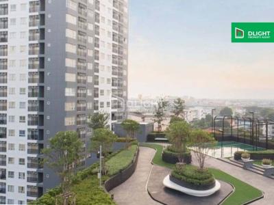 คอนโดน็อตติ้งฮิลล์ใกล้ Bts แพรกษา ชั้นที่ 32 พื้นที่ 35.5 ตร.ม. 2 นอน 1 น้ำ ราคา 2.99 ล้านบาท