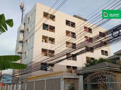 อพาร์ทเม้นท์กลางเมืองสมุทรปราการ 152 ตร.ว. 90 นอน 90 น้ำ ราคา 26 ล้านบาท ใกล้รถไฟฟ้า