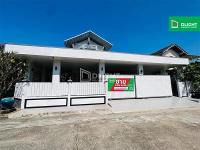 บ้านหลังมุม ม.นครินทร์ การ์ด ร่มเกล้า 99 ตรว.280 ตร.ม. 5 นอน 3 น้ำ ราคา 8 ล้านบาท