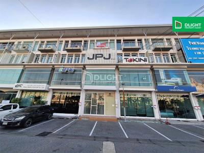 ทาวน์เฮ้าส์ H-Cape สุขาภิบาล2 ประเวศ 4 ชั้น 18 ตร.ว. 230 ตร.ม. 3 นอน 4 น้ำ ราคา 11.5 ล้านบาท