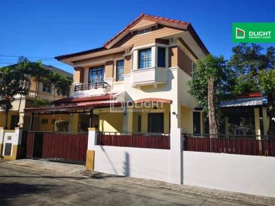 บ้านเดี่ยว ม.ชัยพฤกษ์ บางปลา2 เนื้อที่ 64 ตร.ว.ใช้สอย 200 ตร.ม. 3 นอน 3 น้ำ ขาย 4.2 ล้านบาท เช่า 22,000 บาท/เดือน รีโนเวทใหม่