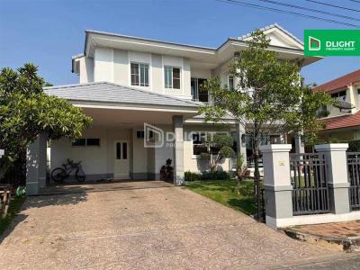 บ้านเดี่ยว นันทวัน ศรีนครินทร์ 103.9 ตร.ว. 5 นอน 5 น้ำ ราคา 14.9 ล้านบาท  บ้านพร้อมอยู่
