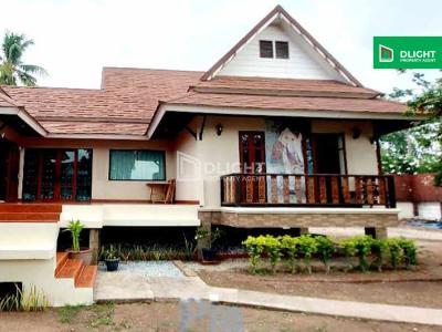 ขายด่วน บ้านเดี่ยวสไตล์บาหลี บ้านสวย ทำเลดี บางละมุง 3 นอน 3 น้ำ ราคาถูกสุดๆ  7.9 ล้านบาทเท่านั้น  สภาพพร้อมอยู่ ไม่ต้องรีโนเวท