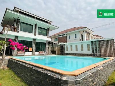 ขายบ้านเดี่ยว กรีนเนอรี่ เอกชัย-โพธิ์แจ้ง บางน้ำจืด ขนาด 42.5 ตร.ว. 3 ห้องนอน 2 ห้องน้ำ จอดรถ 2 คัน สภาพดี พร้อมอยู่ รีโนเวทใหม่ ราคาพิเศษเพียง 3.9 ล้านบาทเท่านั้น! 