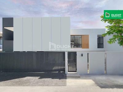 ✨บ้านสวยหรู สไตล์โมเดิร์น รีโนเวทใหม่✨ บนทำเลทอง โชคชัย 4 เนื้อที่ 56 ตร.ว. พื้นที่ใช้สอยกว้างขวาง 420 ตร.ม. พร้อม 5 ห้องนอน 4 ห้องน้ำ จอดรถได้ 3 คัน มีดาดฟ้าส่วนตัว ใกล้รถไฟฟ้า สิ่งอำนวยความสะดวกครบครัน พิเศษเพียง 19.9 ล้านบาท เท่านั้น!