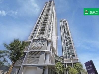  ขายด่วน! คอนโดสวย วิวดี! Life @ รัชดา-ลาดพร้าว ชั้น 19 พร้อมอยู่ ใกล้รถไฟฟ้า MRT ห้วยขวาง เดินทางสะดวก ทำเลทอง สิ่งอำนวยความสะดวกครบครัน 46 ตรม. 2 ห้องนอน ราคาพิเศษเพียง 4.24 ล้านบาท เท่านั้น!