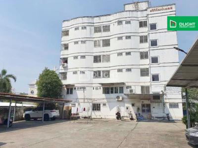 เจ้าของขายด่วน! อพาร์ทเม้นท์ ศรีวิวัฒน์ เพลส6 1 ไร่ 13 ตร.ว. 104 ห้องนอน 104 ห้องน้ำ แอร์ทุกห้อง ที่จอดรถเพียงพอ ใกล้สิ่งอำนวยความสะดวกครบครัน ใกล้รถไฟฟ้า และทางด่วน ราคาเพียง 80 ล้านบาท เหมาะสำหรับซื้อเพื่อลงทุน