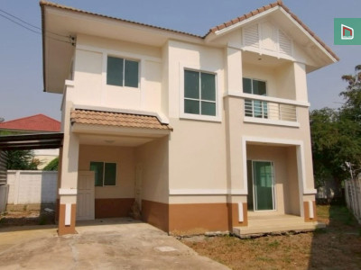 บ้านเดียวแปลงมุม แลนซีโอ รามคำแหง-วงแหวนฯ(มิสทีน) 76 ตร.ว. 3 นอน 2 น้ำ 4.88 ล้าน เงียบสงบ เฟอร์นิเจอร์เป็นบางส่วน