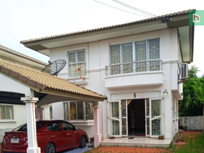 ขายบ้าน ศุภาลัยวิลล์ พระราม 2 ขนาด 62ตร.ว. 3นอน 2น้ำ 2.79ล้าน ที่ดินกว้างมาก ทิศใต้รับลม ใกล้ Central พระราม 2 เซ็นทรัลมหาชัย บิ๊กซีพันท้ายฯ ทางด่วนดาวคะนอง