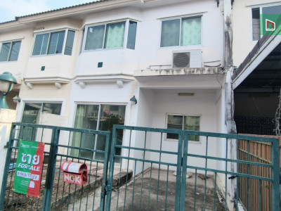 ศุภาลัย การ์เด้นวิลล์ ติวานนท์-ปทุมธานี 17.3 ตร.ว. 2 นอน 1.55 ล้าน ทิศเหนือไม่ร้อน ทำเลดีใกล้ Impact เมืองทอง เซ็นทรัลแจ้งวัฒนะ และศาลากลางปทุมฯ