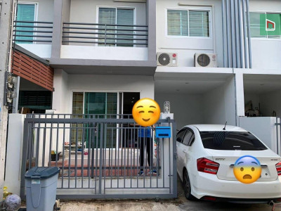 สาครวิลล่า วีมิกซ์ 3 บางกระเจ้า-สมุทรสาคร 21 ตร.ว. 3 นอน ทิศเหนือไม่ร้อน 1.65 ล้าน ส่วนกลางครบ สระว่ายน้ำ ฟิตเนส ใกล้เซ็นทรัลมหาชัย และสารสาสน์ฯ