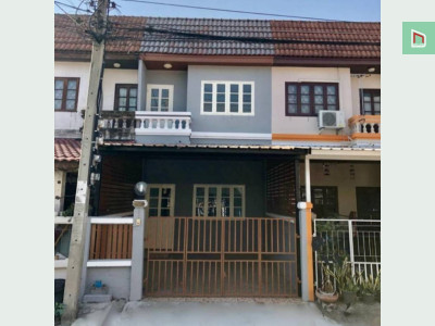 ขายถูก! บ้านบัวทอง 2 ติดถนนกาญจนาภิเษก เพียง 1.49 ล้าน! 2 นอน 1 น้ำ ทิศเหนือไม่ร้อน ทำเลดีใกล้ MRT คลองบางไผ่ และ Central Westgate คุ้มกว่าเช่า ผ่อนสบายๆ