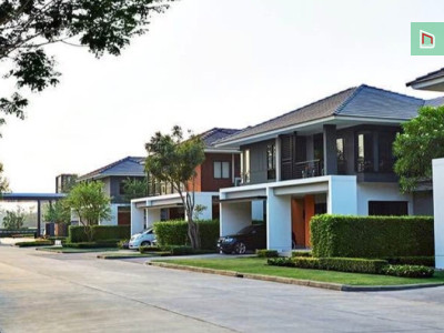 บ้านเศรษฐสิริ จรัญฯ-ปิ่นเกล้า 84 ตร.ว. 4นอน 4น้ำ 17.9ล้าน เฟอร์ฯครบ สังคมคุณภาพ ส่วนกลางหรู ใกล้เซ็นทรัลปิ่นเกล้า ศิริราช และทางด่วนศรีรัช