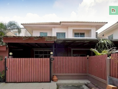 บ้านเดี่ยว แลนซีโอ เพชรเกษม77 50ตรว. 3นอน3น้ำ 3.8 ล้าน บ้านมุมสวยต่อเติมพร้อมอยู่ จอดรถได้ 3 คัน ทำเลหนองแขมใกล้เดอะมอลล์บางแคและม.เอเชีย